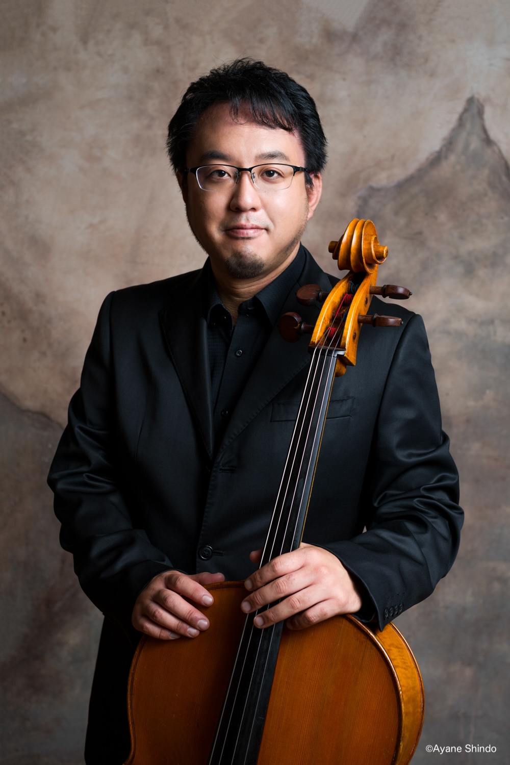 小野木　遼①